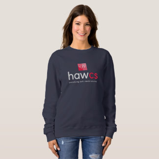 HAWCS Club Sweatshirt