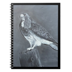 Hawk - Choose Your Moment Notebook
