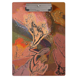 HAWK CLIPBOARD