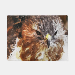 HAWK DOORMAT