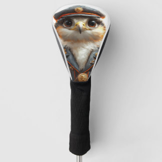 Hawk Driver Cover