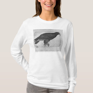 Hawk, from the The Vallardi Album T-Shirt