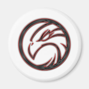 Hawk Magnet