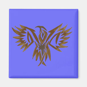 Hawk magnet