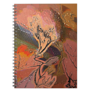 HAWK NOTEBOOK