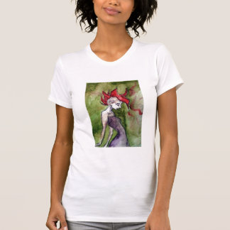Hawk Stock T-Shirt