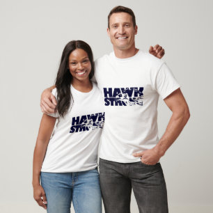 Hawk Strong T-Shirt
