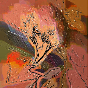 HAWK TILE