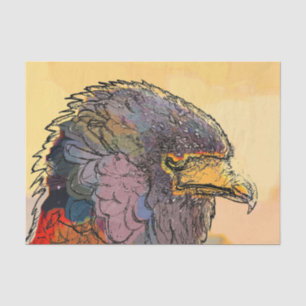 HAWK TISSUE PAPER