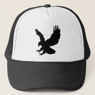 Hawk Trucker Hat