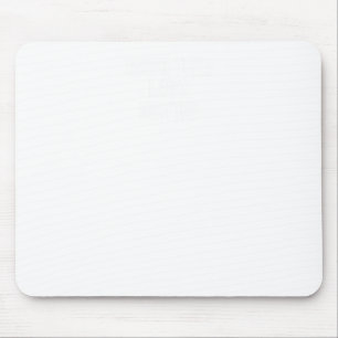 Hawk Tuah Lives Sticker Mouse Mat