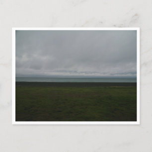 Hawke Bay (New Zealand) Postcard