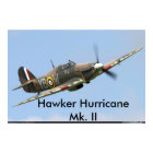 Hawker Hurricane, Hawker Hurricane Mk. II