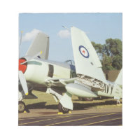 Hawker Sea Fury at CAF, Minnesota Wing, at the