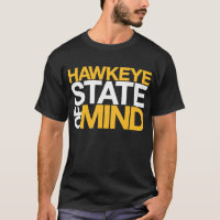 Hawkeye State of Mind