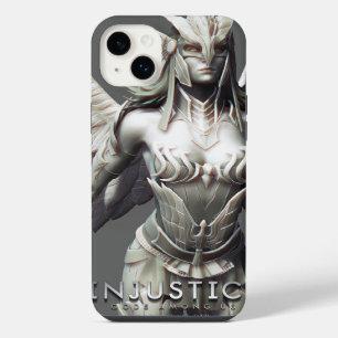 Hawkgirl Alternate iPhone 14 Plus Case