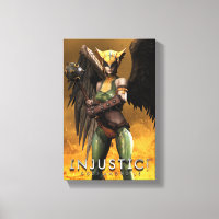 Hawkgirl