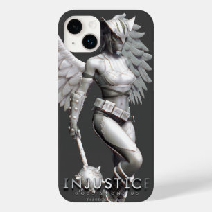 Hawkgirl Case-Mate iPhone 14 Plus Case