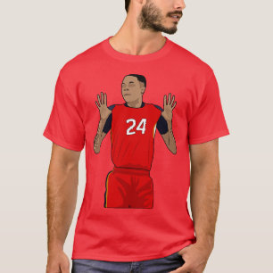 Hawkins new T-Shirt