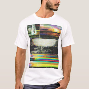 Hawkins Static 1985 T-Shirt