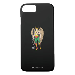 Hawkman iPhone 8/7 Case