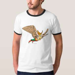 Hawkman Flies T-Shirt