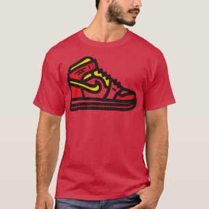 Hawks Basketball Sneakers