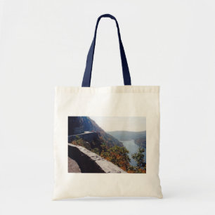 Hawksnest Tote Bag