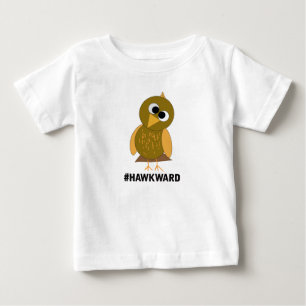 hawkward baby T-Shirt