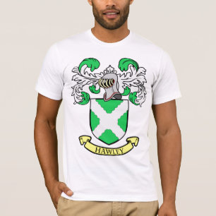 HAWLEY Coat of Arms T-Shirt