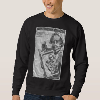 Hawley-Cooke Retro Sweatshirt