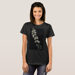 Hawthorn Flowers wcm T-Shirt