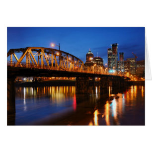 Hawthorne Bridge