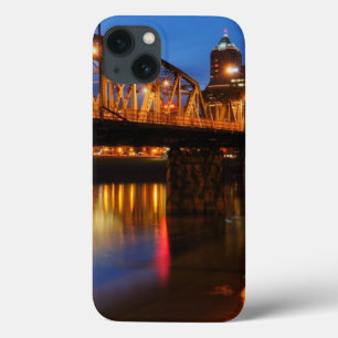 Hawthorne Bridge iPhone 13 Case