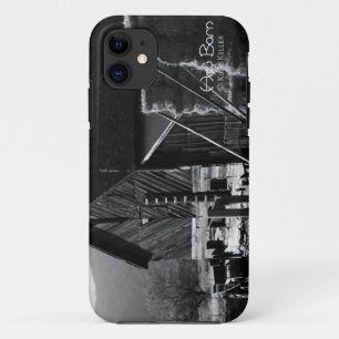 Hay Barn iPhone 11 Case