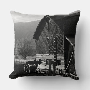 Hay Barn Cushion