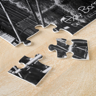 Hay Barn Jigsaw Puzzle