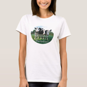 Hay-for-Four T-Shirt