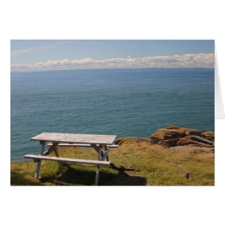 Hay Point, Grand Manan, New Brunswick, Canada