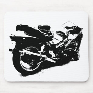 Hayabusa Mouse Mat