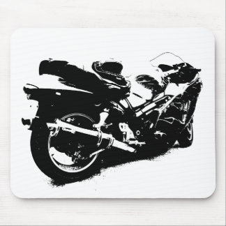 Hayabusa Mouse Mat