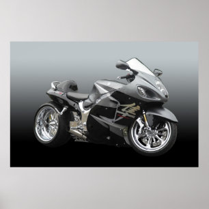 Hayabusa Poster