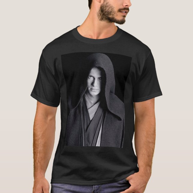 Hayden Christensen Classic T-Shirt (Front)