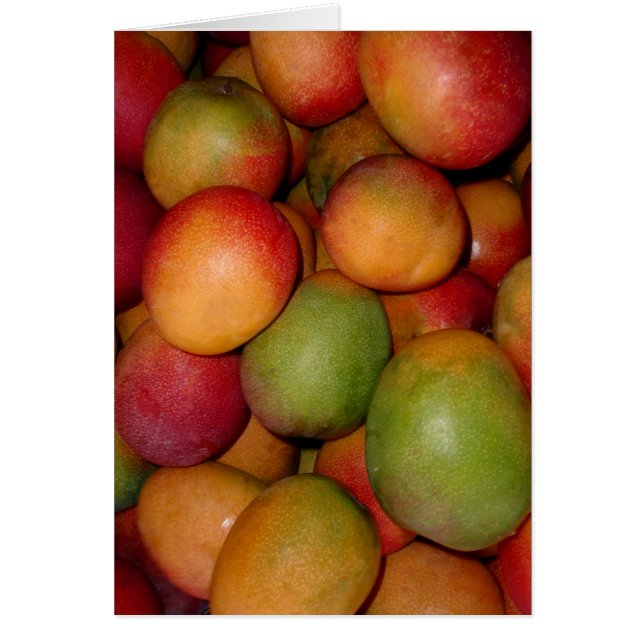 Hayden Mangoes (Front)