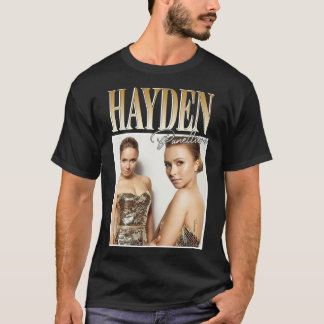 Hayden Panettiere Classic T-shirt