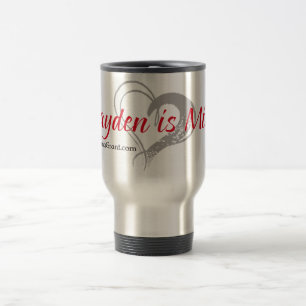 Hayden Travel Mug