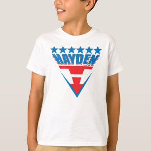 Hayden Tshirt