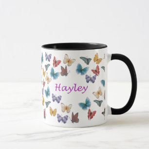 Hayley Mug