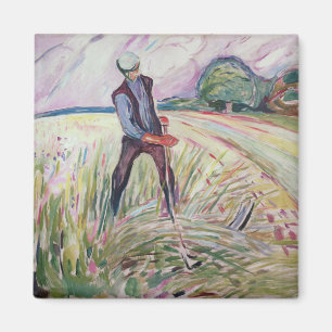 Haymaking Magnet