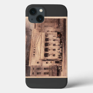 Haymarket Theatre iPhone 13 Case